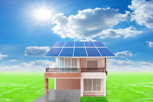 Residential Solar
